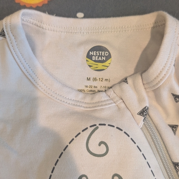 Nested Bean - Picture 3 of 7